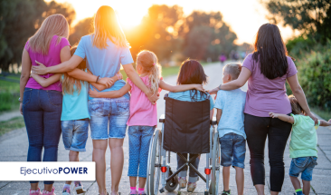 Conadis brinda recomendaciones para la atenci&oacute;n de personas con discapacidad durante y despu&eacute;s de un sismo