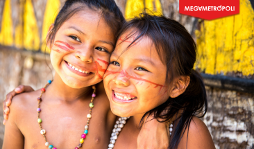 Aportes de los pueblos ind&iacute;genas fortalecen las acciones contra el cambio clim&aacute;tico en el Per&uacute;