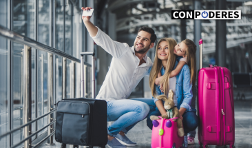 &iexcl;Viaja con estilo y comodidad! evita estos errores al elegir tu outfit de avi&oacute;n