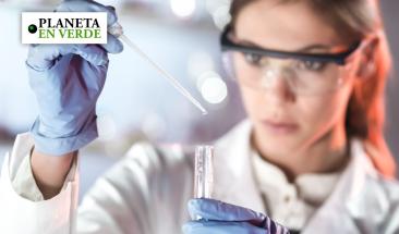 Cient&iacute;ficos logran transformar pl&aacute;sticos en sustancias para crear jab&oacute;n