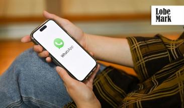 "Si haces todo por WhatsApp, haz todo por WhatsApp" lo nuevo de The Juju para el BCP