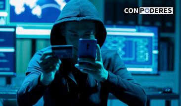 Crece la cibercriminalidad en Espa&ntilde;a: el 18,3% de los delitos que se cometen se llevan a cabo en la red