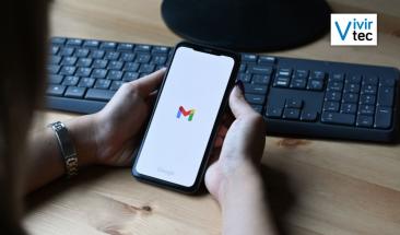 Optimiza el uso de Gmail: trucos para liberar espacio y agilizar b&uacute;squedas