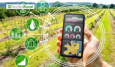 Agrimanager, la plataforma que busca transformar el sector agr&iacute;cola Latinoamericano