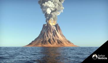 Cient&iacute;ficos advierten sobre futuras erupciones volc&aacute;nicas
