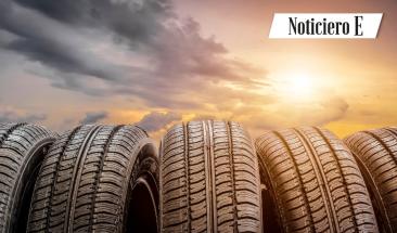 M&aacute;s de 60 productores de neum&aacute;ticos implementan planes para la gesti&oacute;n responsable al final de la vida &uacute;til de sus productos