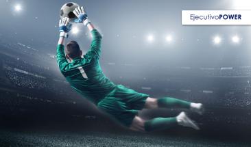 Miraflores impulsa el deporte con primer campeonato de arqueros de f&uacute;tbol