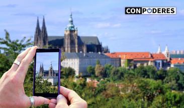 Motorola present&oacute; su nuevo motorola edge 40 en un workshop de fotograf&iacute;a