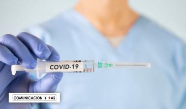 Vacunas bivalentes: &iquest;c&oacute;mo act&uacute;an en tu cuerpo?