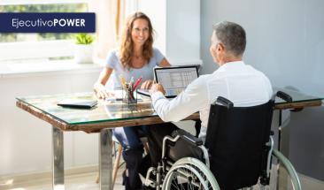 En Chile todav&iacute;a hay un 30% de vacantes laborales por discapacidad