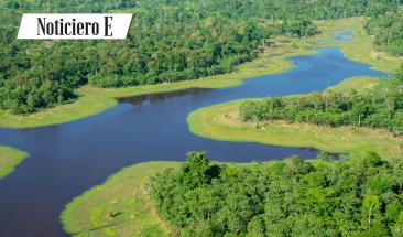 Hoja de Ruta de Finanzas Verdes impulsar&aacute; inversiones de $2 000 000 000 aproximadamente en proyectos ambientales al 2025