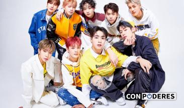 TFN conquista M&eacute;xico con su nuevo sencillo en espa&ntilde;ol &ldquo;Ice Cream&rdquo;