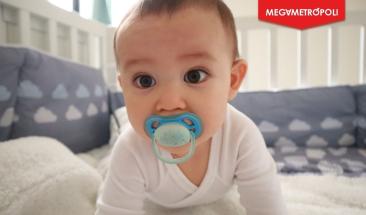 El uso del chup&oacute;n en beb&eacute;s: pros y contras para considerar