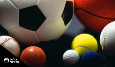 Arabia Saud&iacute; es un tit&aacute;n deportivo