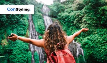 Consejos para viajar solo por primera vez