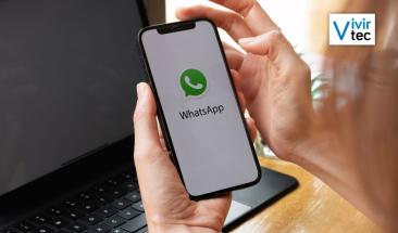 WhatsApp incluye nuevas funciones en sus recientes actualizaciones