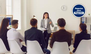 Las ventajas del mentoring en los negocios de IT