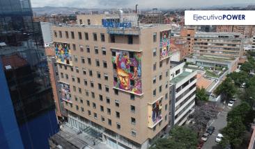 De plan por Chapinero con ibis Budget Bogot&aacute; Marly