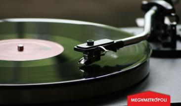 Incrementa el af&aacute;n por disfrutar de una m&uacute;sica m&aacute;s c&aacute;lida y aut&eacute;ntica: los vinilos han crecido un 15%