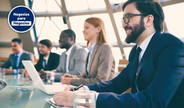 El metaverso gana terreno en el mundo empresarial