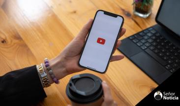 YouTube prueba una nueva funci&oacute;n para buscar canciones tarare&aacute;ndolas