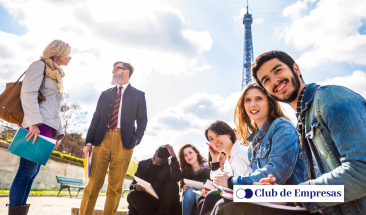 Cuatro claves para un intercambio estudiantil exitoso