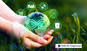 Implementar el modelo de Econom&iacute;a Circular a trav&eacute;s del proceso de las 7R