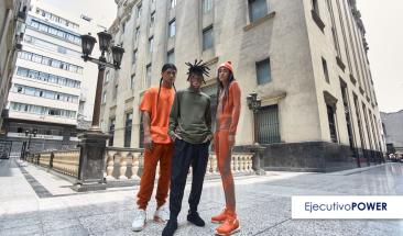 Yohji Yamamoto: dise&ntilde;ador que ha roto con todos los esquemas de la moda convencional junto con adidas