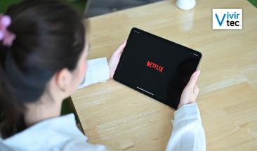 Netflix busca llevar sus videojuegos a los televisiones y computadoras
