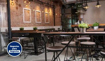 La importancia de la fachada en los espacios comerciales