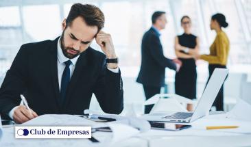 &ldquo;Loud quitting&rdquo; una tendencia que est&aacute; afectando a las empresas