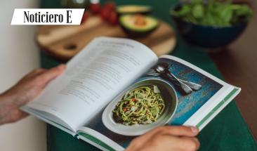 El gran chef Armando Bianchini presenta su libro &ldquo;Comiendo, viajando y gozando&rdquo;