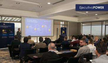 1Ci le apuesta a un crecimiento en el mercado colombiano superior al 40 por ciento en 2024.