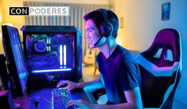 D&iacute;a del Gamer: una celebraci&oacute;n global con 3.300 millones de jugadores en todo el mundo