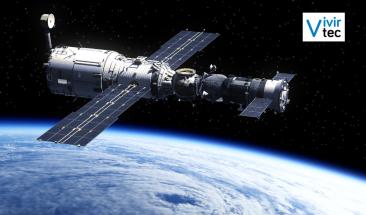 Cuatro astronautas de nacionalidades distintas forman parte de la misi&oacute;n Crew-7