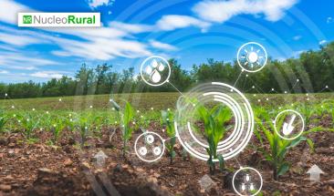 IICA Impulsa conexiones para avanzar en la tecnolog&iacute;a agr&iacute;cola en Am&eacute;rica Latina