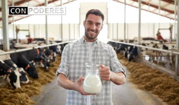 MSD Animal Health lanza en Per&uacute; la l&iacute;nea de Sistema Inteligente de Orde&ntilde;o y Monitoreo de Animales, que permitir&aacute; mejorar los par&aacute;metros productivos y reproductivos en la industria l&aacute;ctea