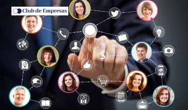 Redes sociales: determinantes cruciales en la elecci&oacute;n de empleadores