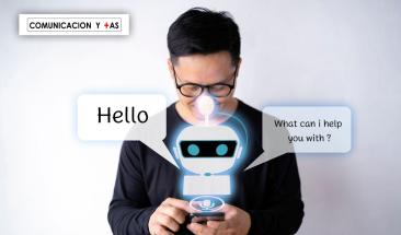 Voice commerce: la nueva tendencia de compra en l&iacute;nea