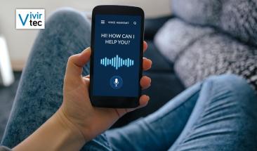 Voice commerce: la nueva tendencia de compra en l&iacute;nea