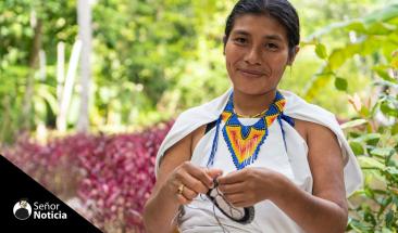 D&iacute;a Internacional de las Mujeres Ind&iacute;genas