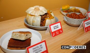 PROMPER&Uacute;: feria 'Per&uacute; Mucho Gusto' regresa a la ciudad de Tacna