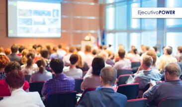 Luis Daniel A&ntilde;ez iniciar&aacute; su gira de conferencias por Estados Unidos