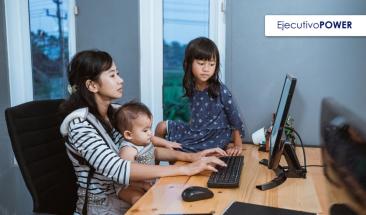 Trabajar y cuidar de alguien: 41% considera que no es viable conciliar ambas actividades
