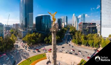 La carrera Panamericana 2023 se aproxima a la Ciudad de M&eacute;xico