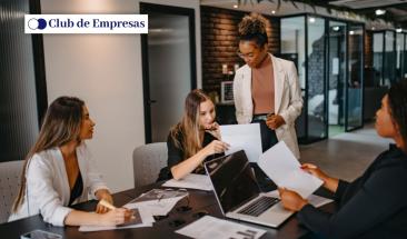 M&eacute;xico: menos del 15% de los puestos en consejos administrativos son mujeres