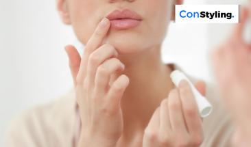 &iexcl;Conoce estos sencillos consejos para lucir unos labios saludables!