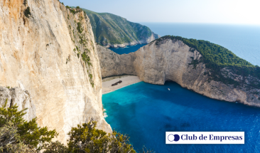 Descubre nuevos destinos en el  D&iacute;a Mundial de las Playas