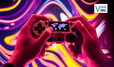 Un vistazo a los mayores mercados globales de videojuegos