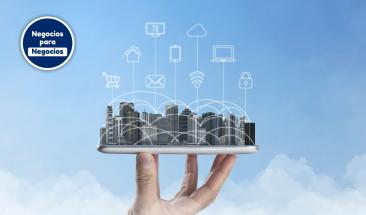 Emprendimientos en las &ldquo;ciudades del futuro&rdquo;